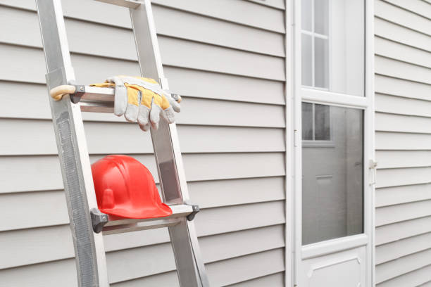 Siding for New Construction in Merritt Island, FL